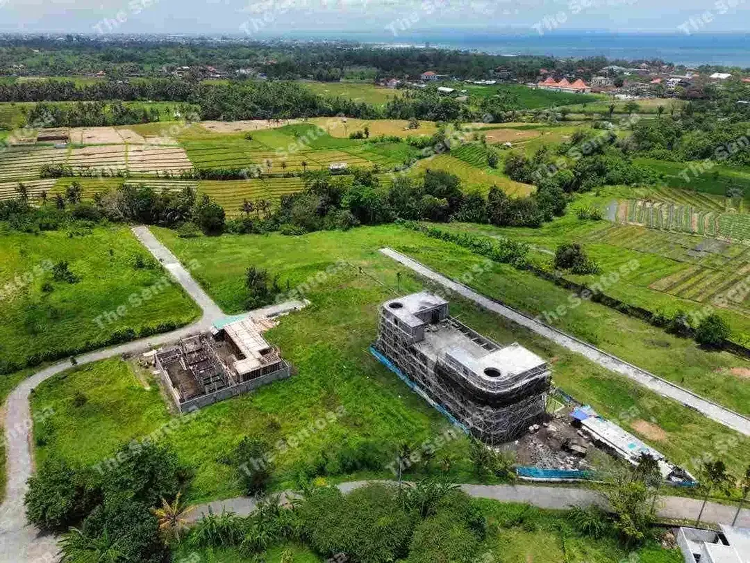 TANAH KEDUNGU OCEAN VIEW LINGKUNGAN MEWAH HARGA MURAH - Image 5 of 10