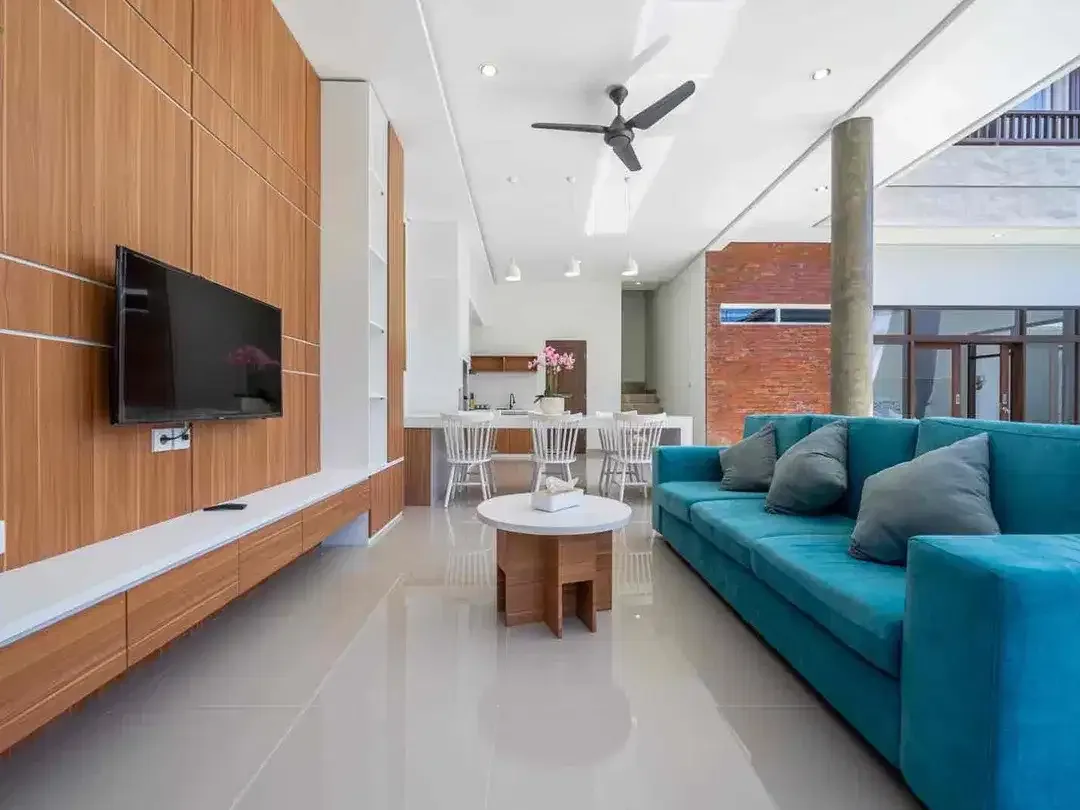 For Sale

Villa modern semat berawa canggu Badung Bali - Image 7 of 7
