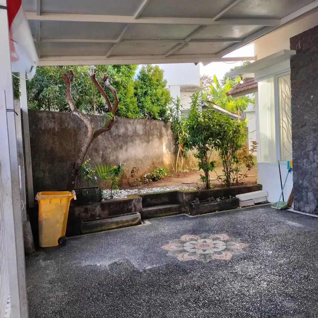 DIJUAL RUMAH FULLY FURNISHED DI MUMBUL NUSA DUA BALI - Image 6 of 10