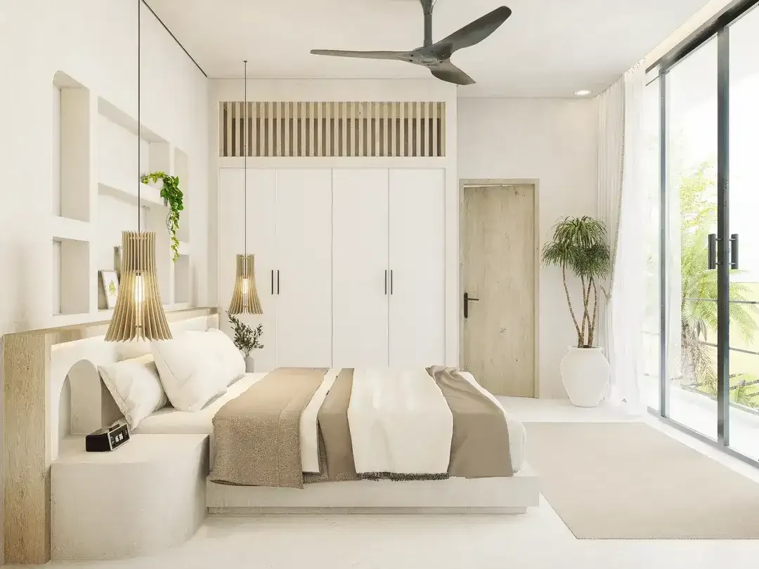Leasehold - a premium villa in Uluwatu near pristine beaches, Bali - Image 5 of 10