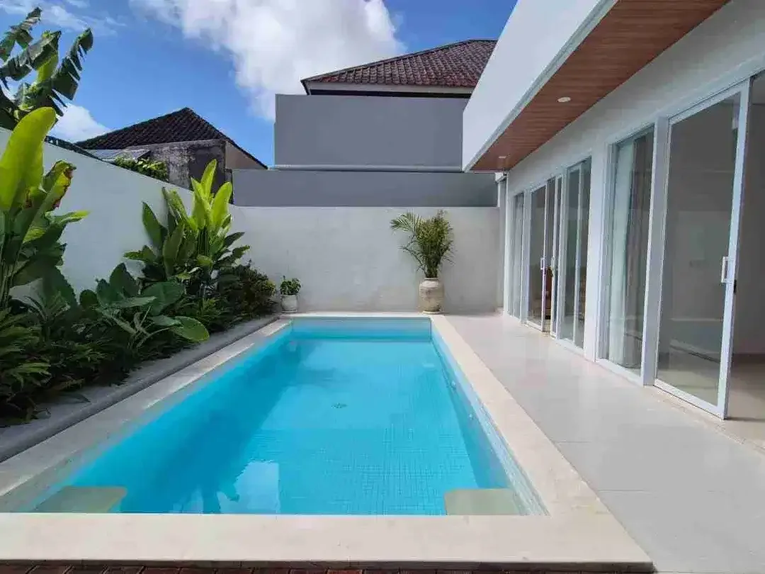 Brand New Villa With Strategic Location in Kutuh. 2 units available. - Image 2 of 10