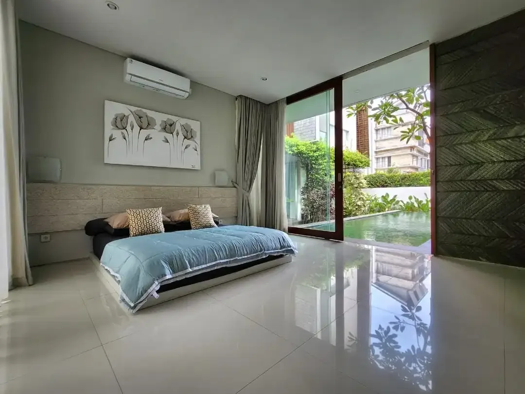 Dijual Villa Di Lingkungan Komplek Puri Gading Jimbaran - Image 5 of 10
