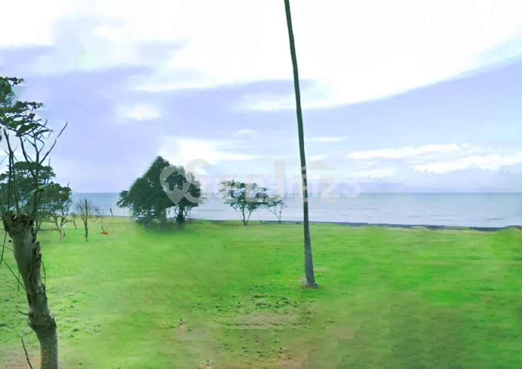 MILIKI SURGA IMPIAN ANDA HANYA BEBERAPA LANGKAH DARI PANTAI SABA â SLFG036 - Image 1 of 4