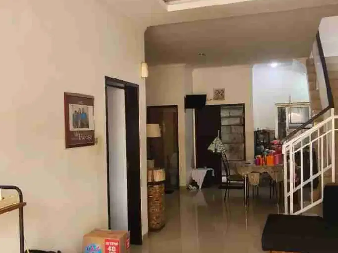 Dijual villa view sawah lokasi padonan tibubeneng kuta utara badung bali - Image 5 of 10