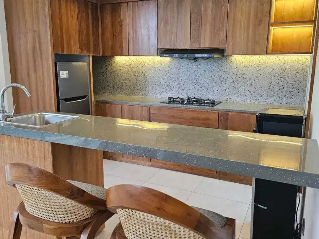 2 Bedroom Villa for sale in Cemagi, Bali - Image 2 of 10