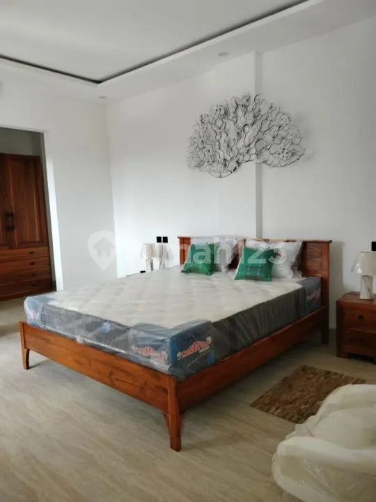26 Tahun Villa Mewah 3 Kamar Sanur Denpasar Selatan - Image 3 of 4