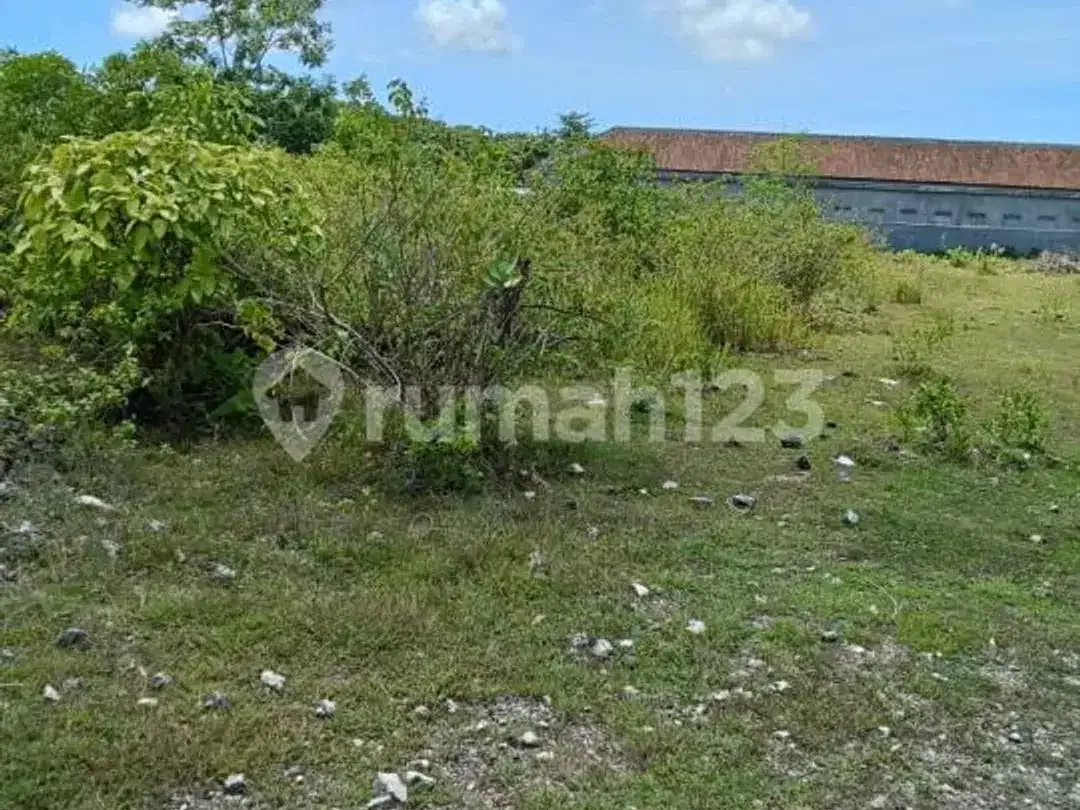 Tanah Strategis Cocok untuk Bisnis Kluster Villa atau Perumahan - Image 6 of 9