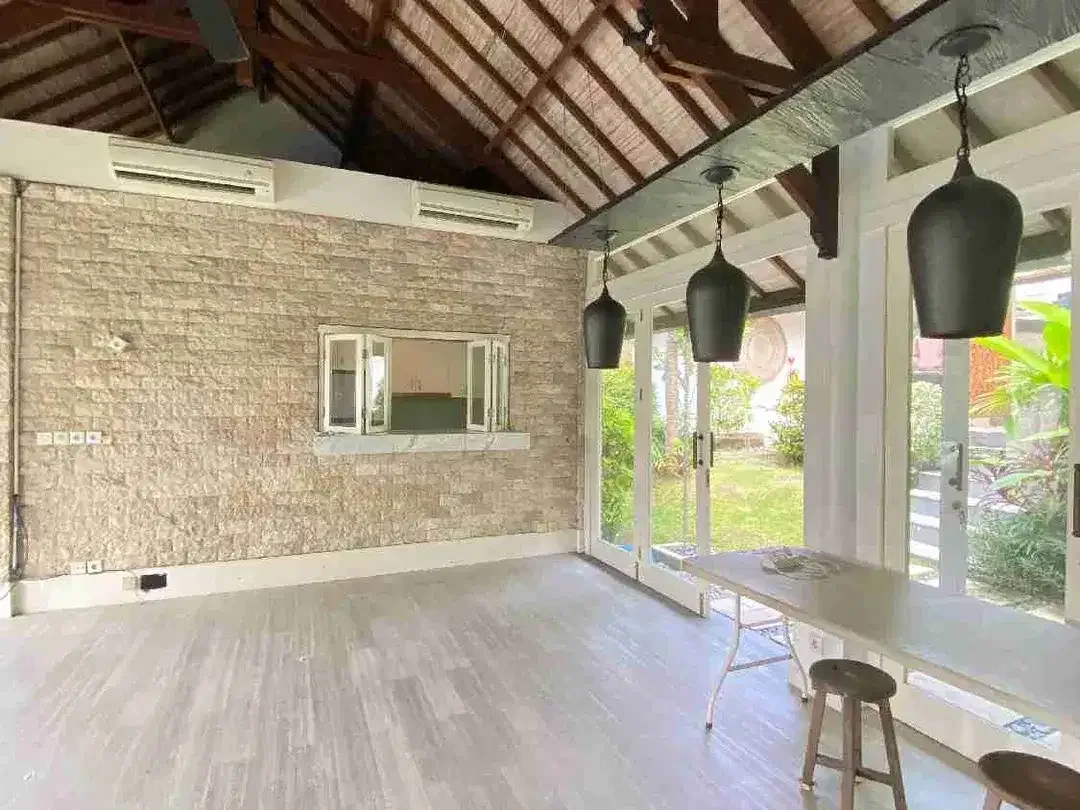 FOR SALE PRIME FREEHOLD VILLA 3BR IN UMALAS 575 sqm - Image 10 of 10