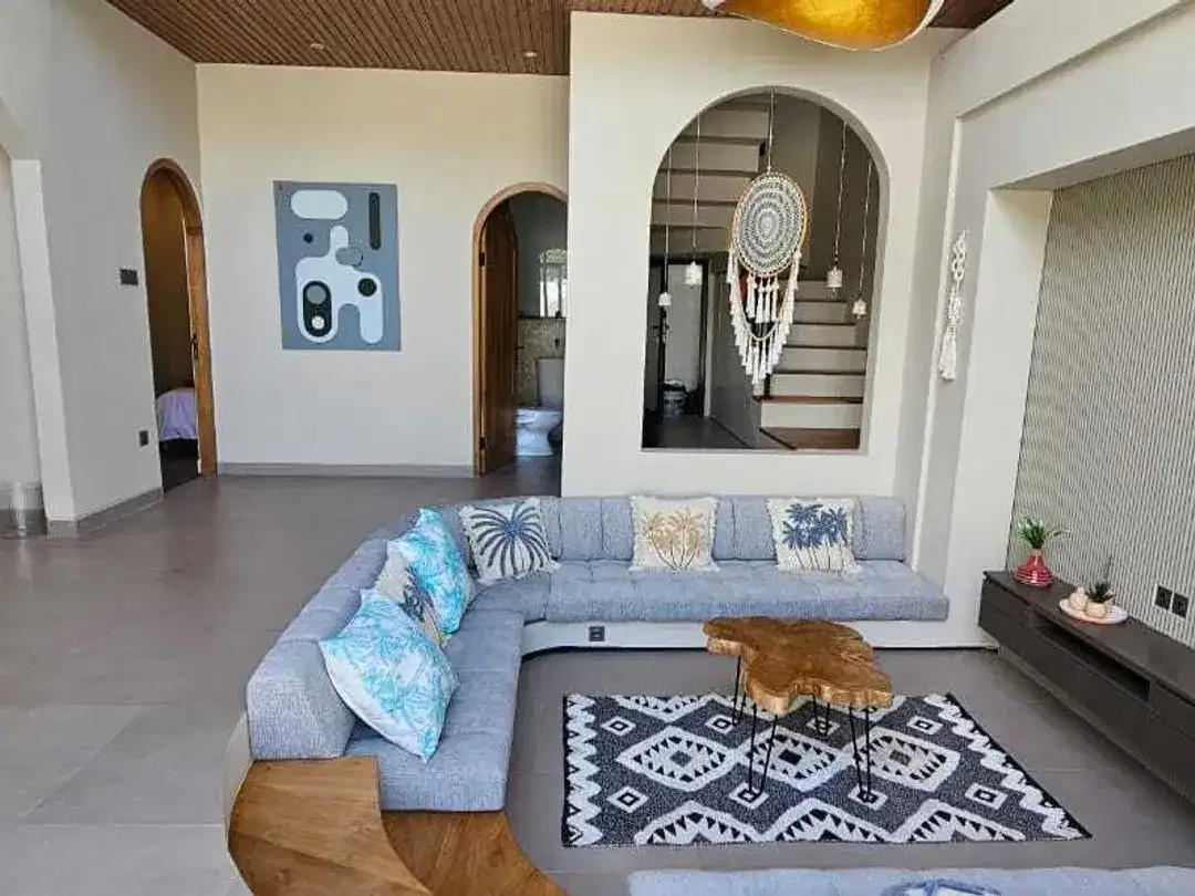 Brand new villa with tropical luxury style for sale in Pecatu, Bali - Image 3 of 9