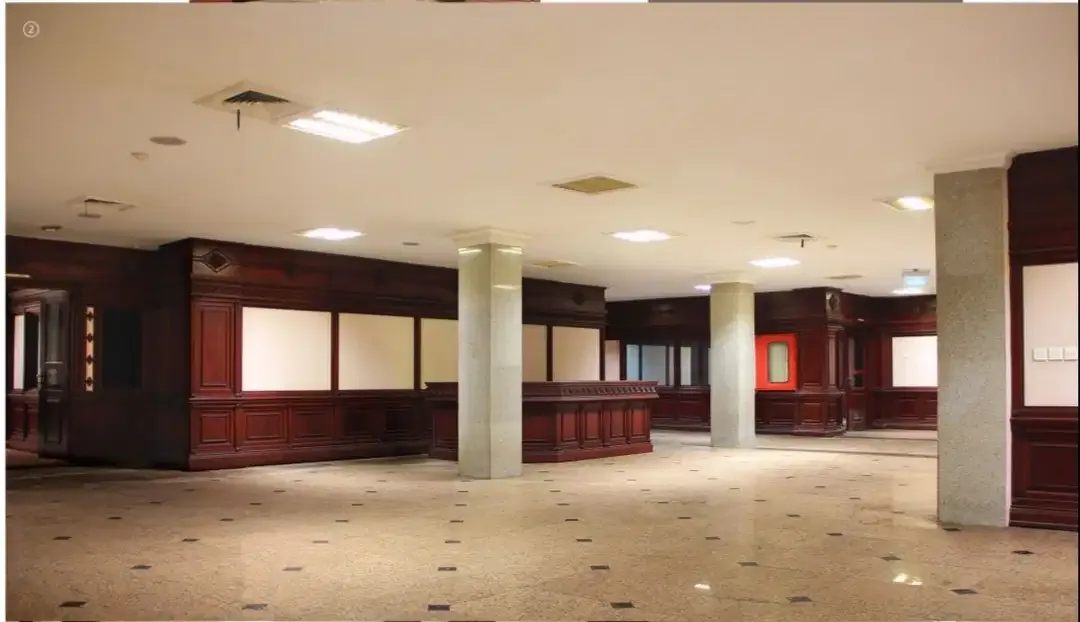 GEDUNG LANTAI 4 LOKASI DI JANTUNG KOTA DENPASAR - Image 9 of 10