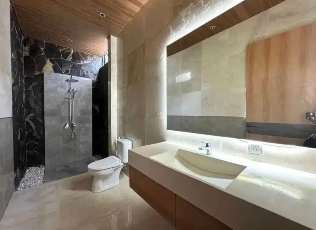 dijual villa luxury view laut sanur - Image 3 of 9