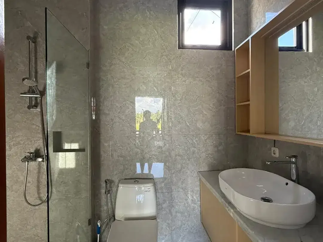 Villa For Sale   Newly renovated finished end of 2025   Location in Canggu Berawa - Image 9 of 10