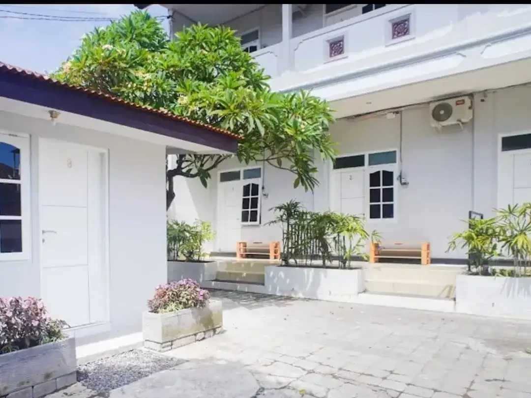 Dijual guesthouse RUNNING PRODUKTIF di Pura Demak, Denbar - Image 2 of 9