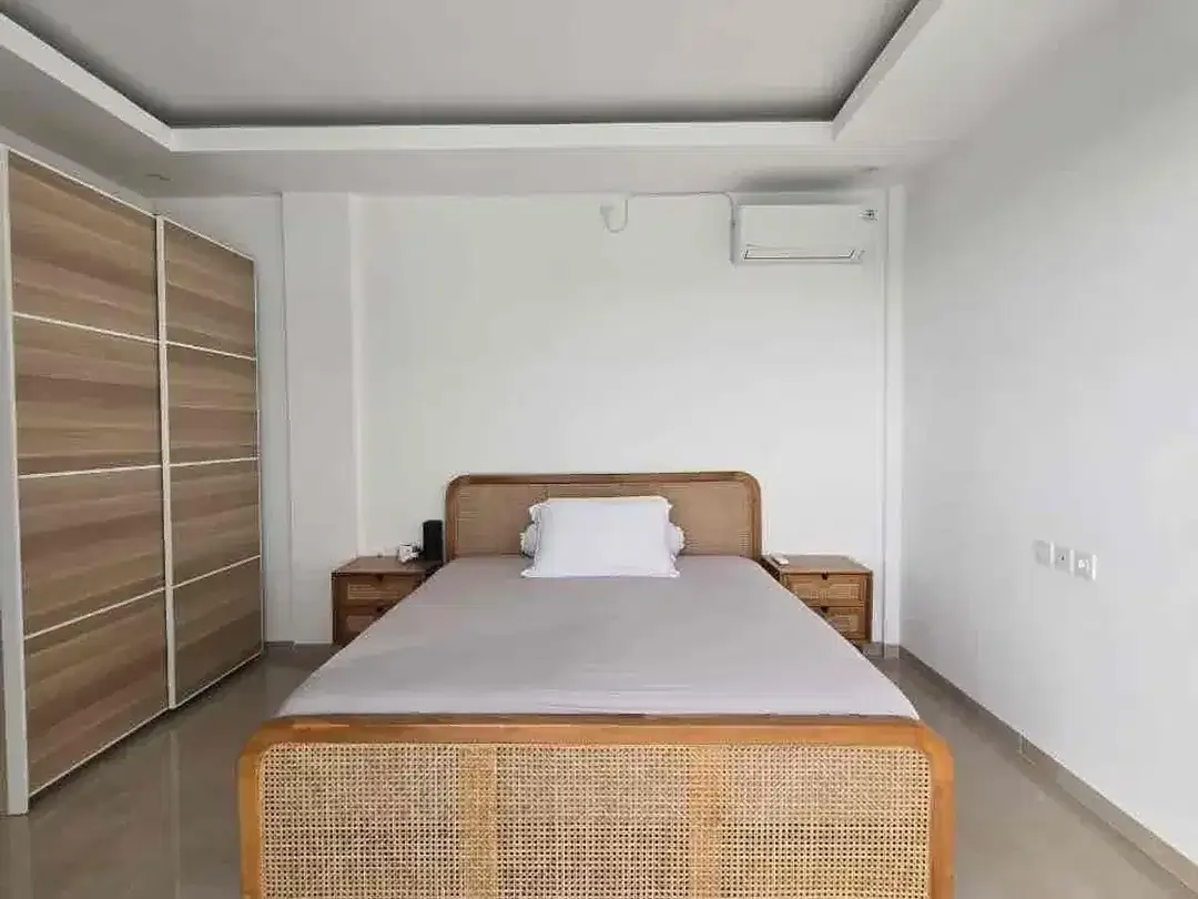 Dijual Rumah Semi Villa Mewah 3 Lantai di Kawasan Elite Pecatu Indah Resort - Image 8 of 10