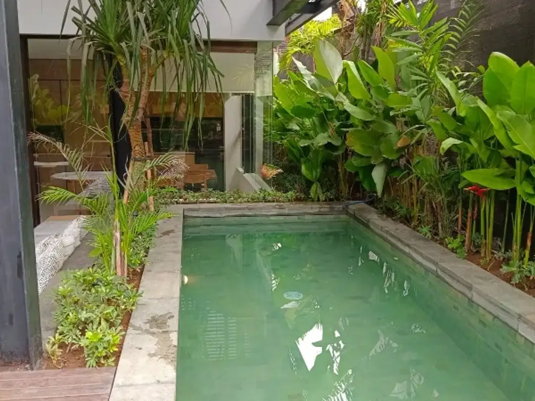Villa Luxury Batu Mejan Canggu Bali - Image 10 of 10