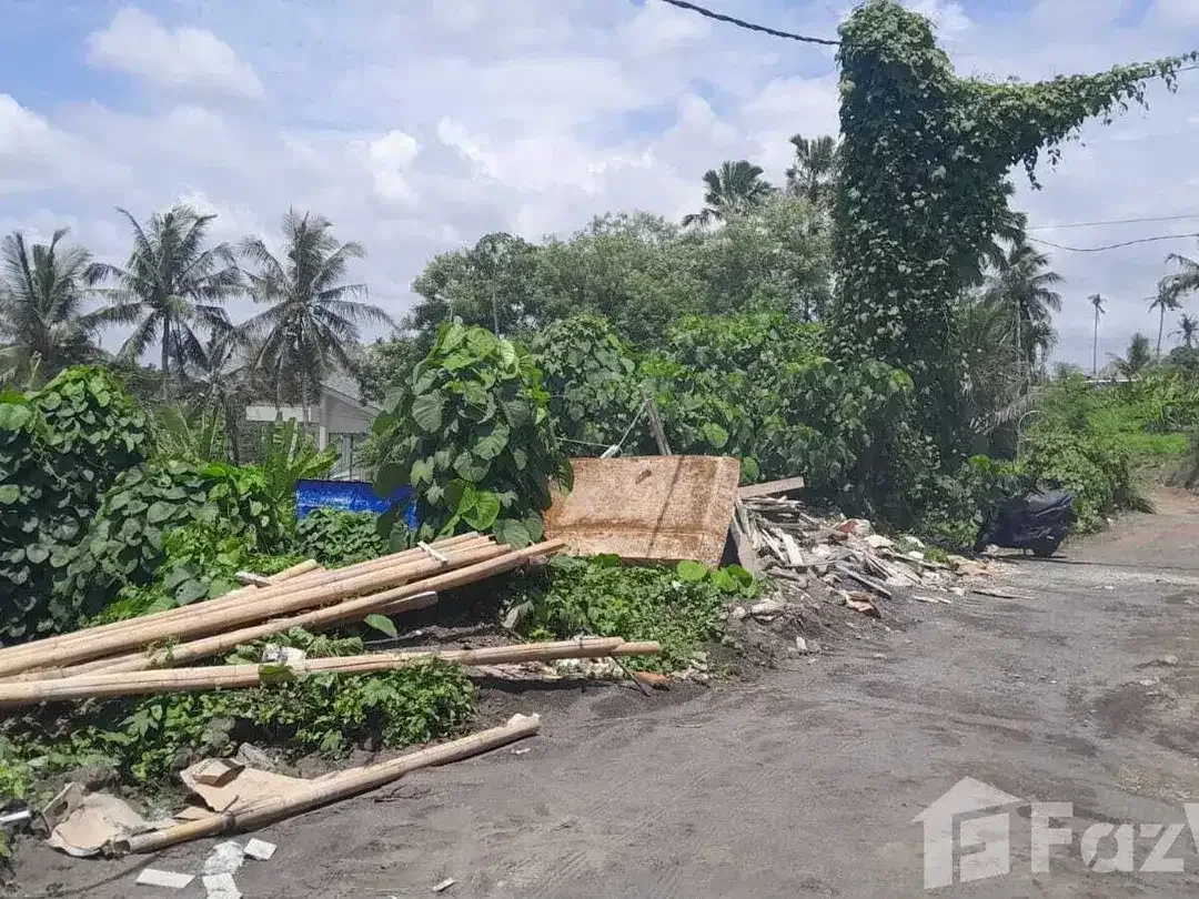 Land for sale in Sukawati, Bali - Image 5 of 6
