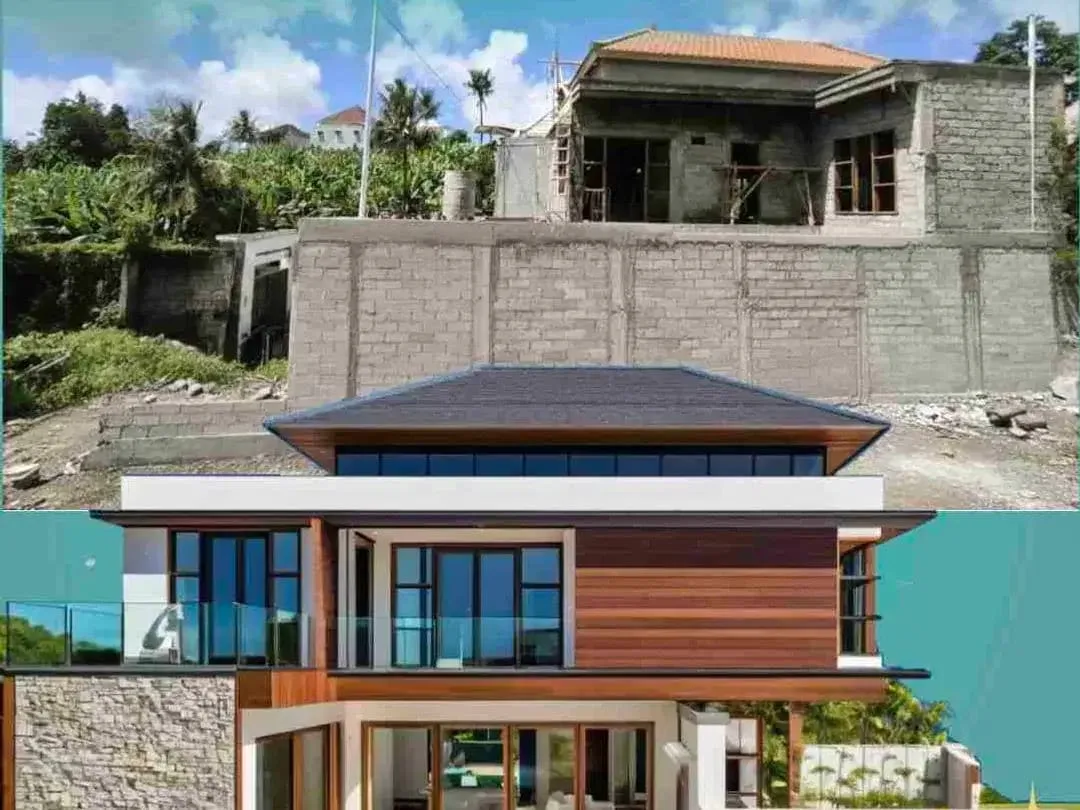 Villa denpasar Timur dengan Pool - Image 3 of 10