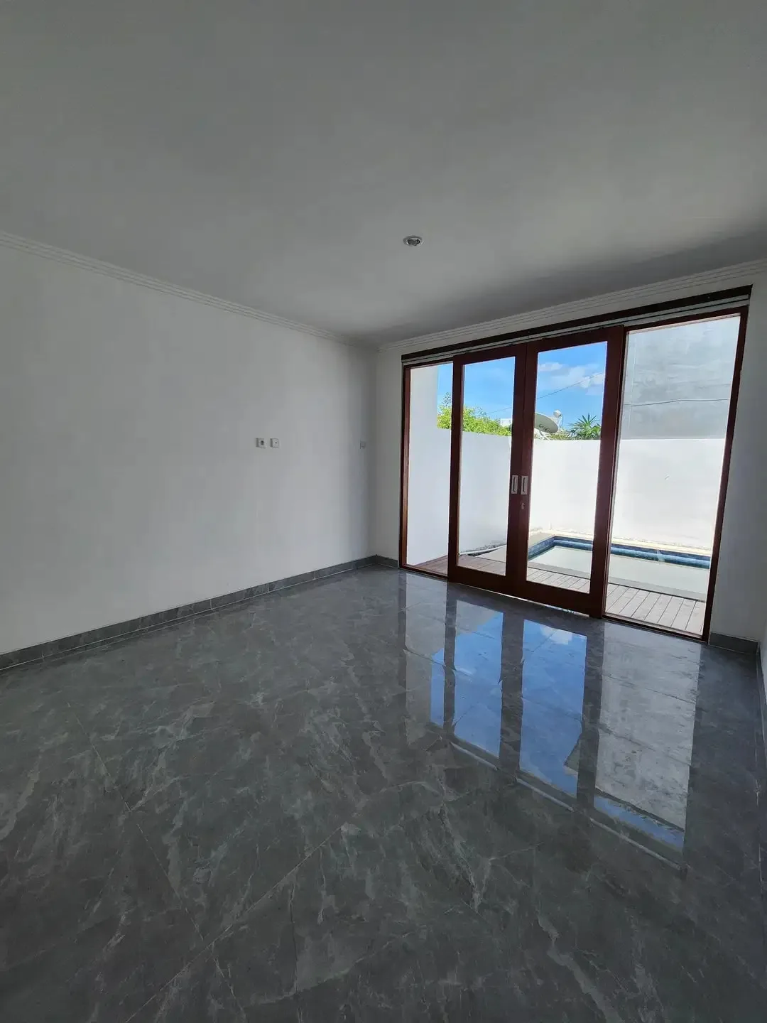 Villa 3 Kamar Baru Siap Huni di Kayu Tulang Canggu - Image 6 of 10