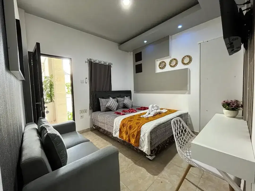 DIJUAL KOS ELITE LOKASI CEKOMARIA - Image 5 of 10