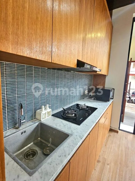 Villa 3 Kamar Camplung Tanduk Seminyak #Vl0680 - Image 2 of 4