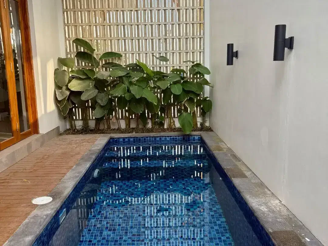Villa sanur denpasar - Image 4 of 10
