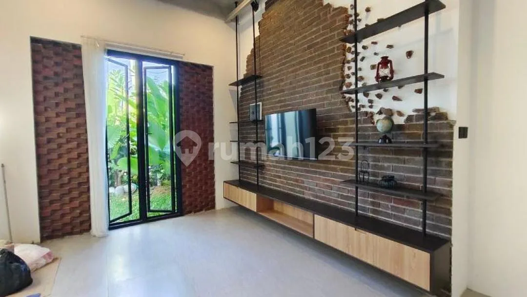 Rumah Industrial Stylish In Mumbul Nusa Dua Badung - Image 2 of 4