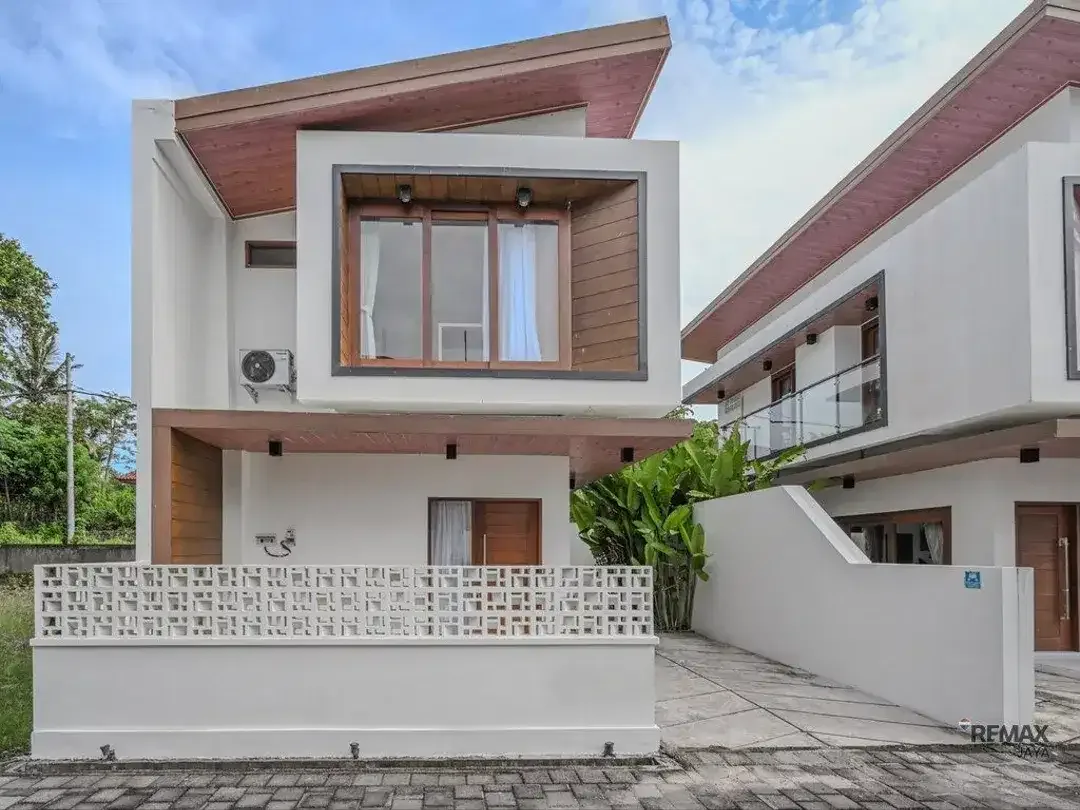 Modern Exclusive 2-Bedroom Villa For Sale In Pecatu, Jimbaran - Image 3 of 10