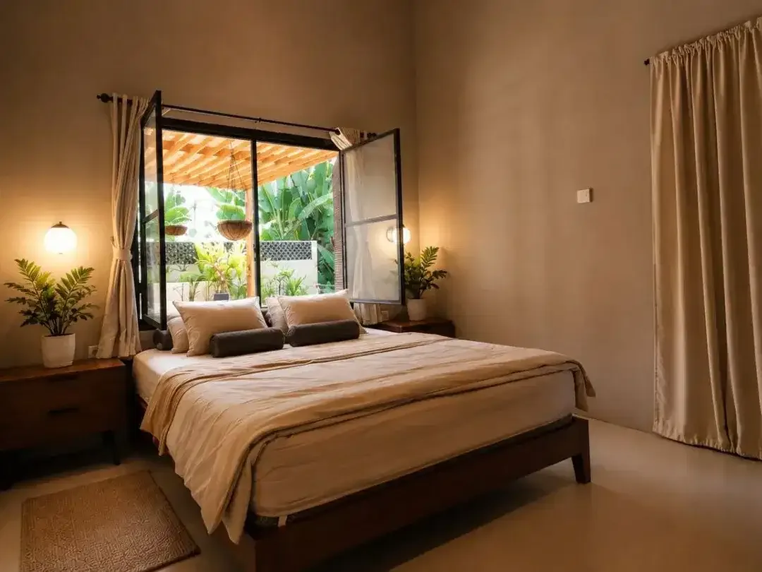 [FOR RENT] Beautiful Villa in Sukawati Near to Ubud - Image 6 of 10