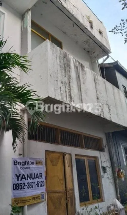Jual Ruko - Image 1 of 3