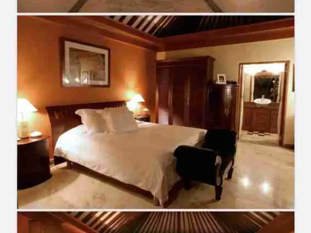 Villa Ocean View di Jl Pantai Balangan Ungasan - Image 6 of 10