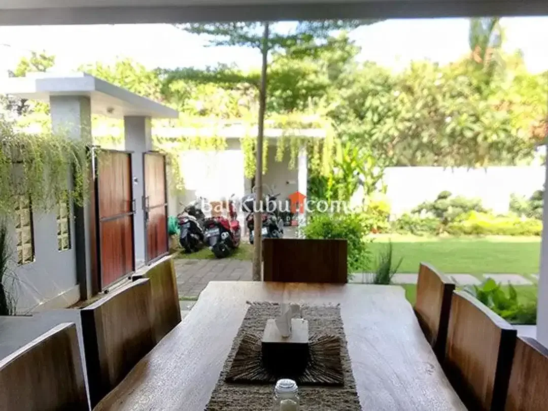 [AMR-216.DBG] Deluxe Room Apartment B4.02 Disewakan Bulanan di Jl. Tukad Balian – Renon, Bali - Image 9 of 10