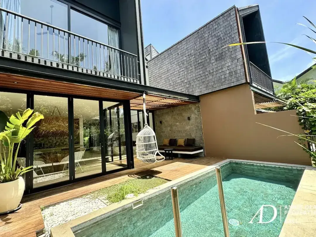 FREEHOLD | VILLA IN A BEAUTIFUL COMPLEX IN BERAWA - Image 5 of 10