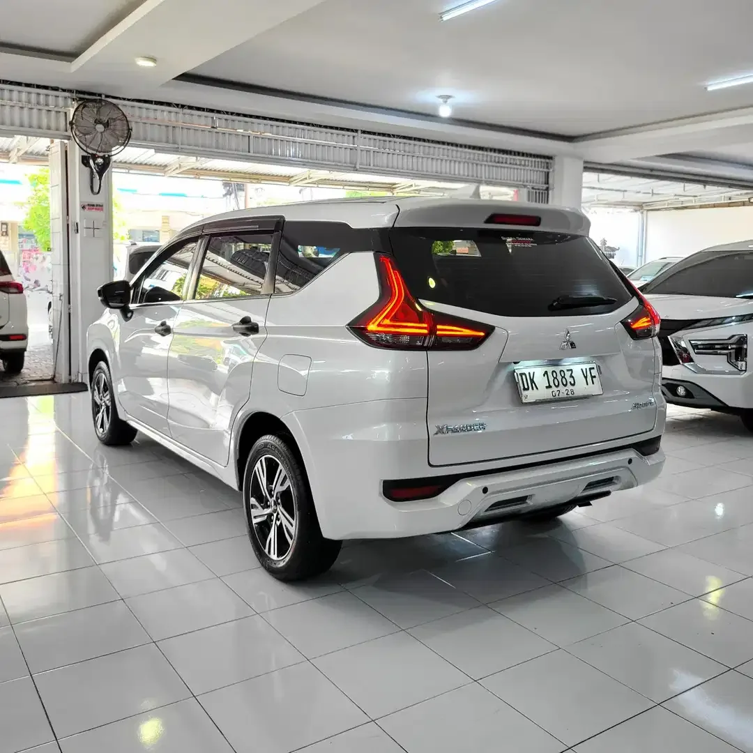 [2021] DP 14jt! Xpander Sport 1.5 matic 2021 DK LowKM Ultimate 2022 - Image 4 of 10