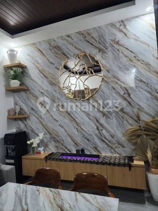 Villa 2Bedroom Furnished Murah di Nusa Dua Bali - Image 4 of 4