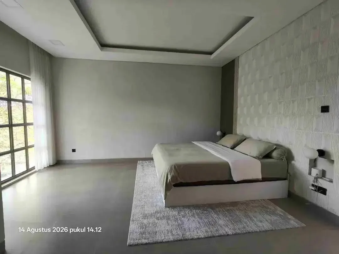 Brand New Villa di Canggu Berawa Bali hanya 3 menit ke pantai - Image 10 of 10