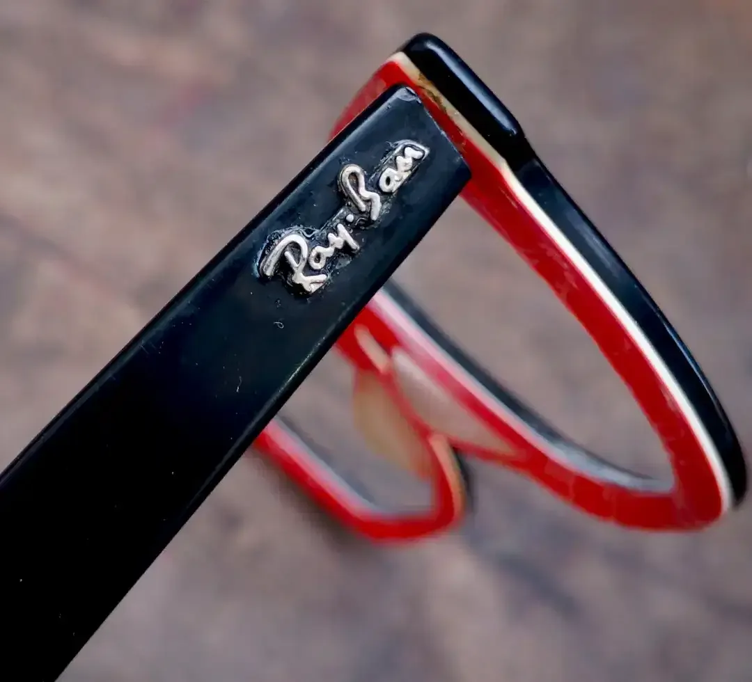 Kacamata Ray-Ban original.Frame kacamata - Image 5 of 6