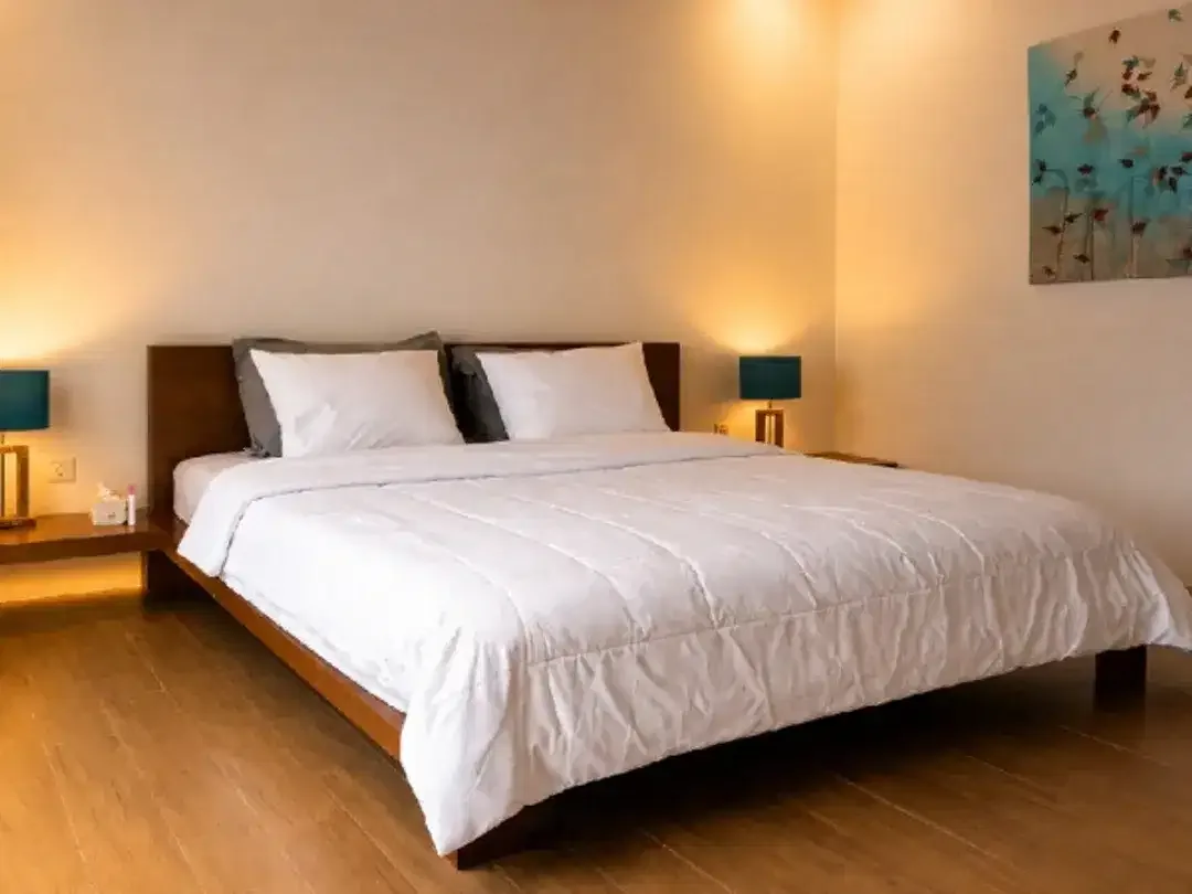 3 BR VILLA IN BENOA  NUSA DUA - Image 5 of 10