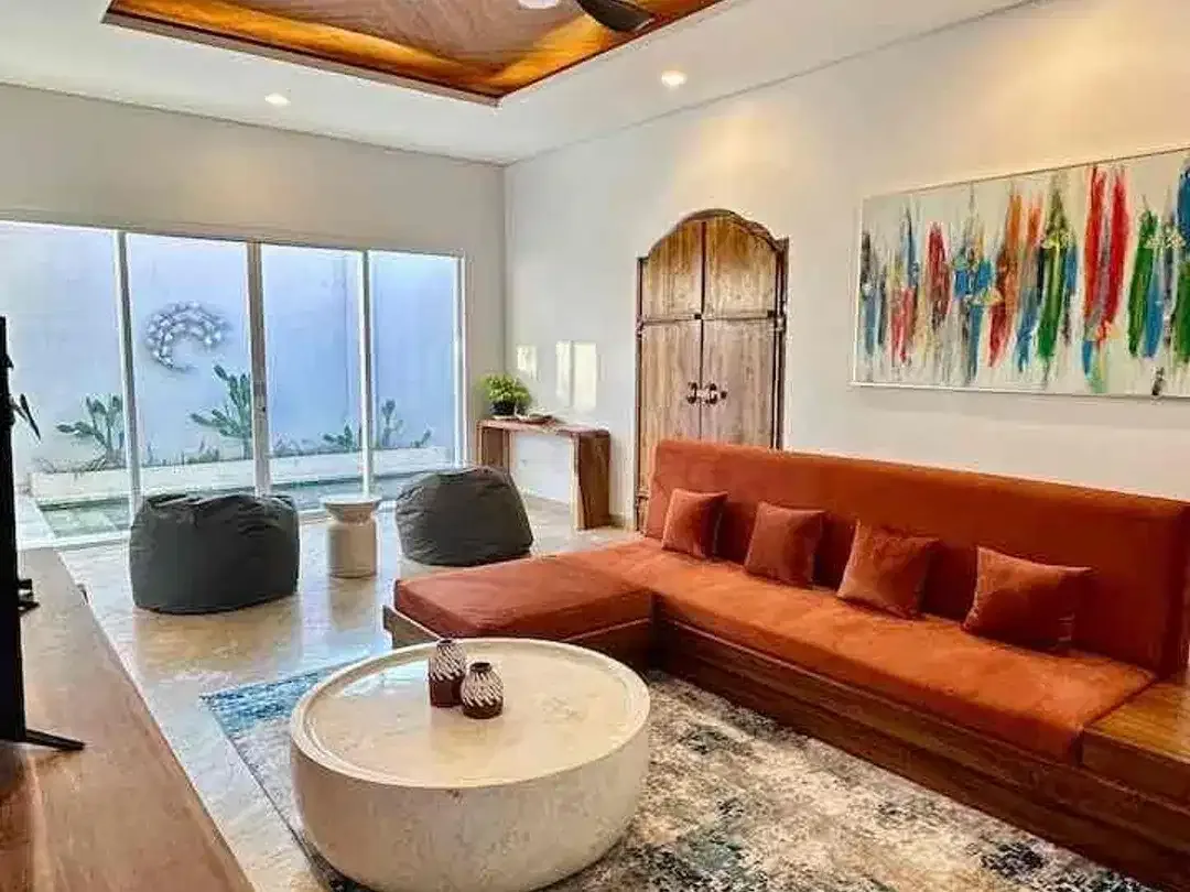 Villa Baru Puri Gading Jimbaran - Image 6 of 10