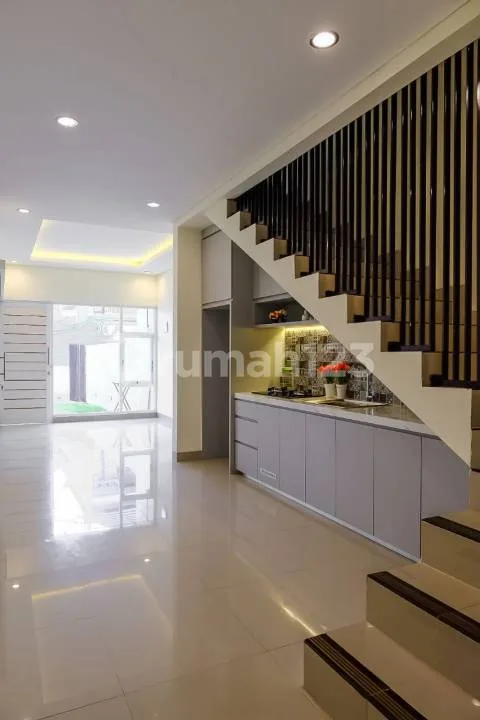 Rumah Minimalis 2 Lantai Dekat Rumah Sakit dan Universitas Udayana - Image 4 of 4