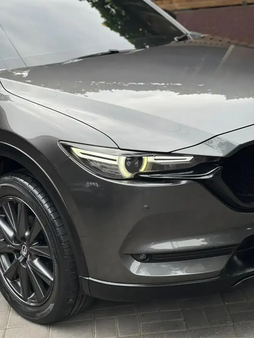 Mazda CX5 Elite 2018 AT - Image 2 of 10