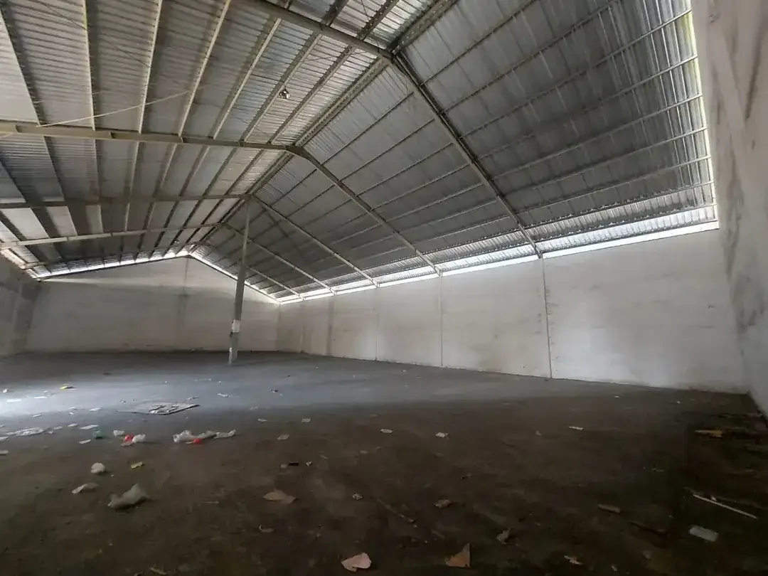 bisnis lancar, gudang jalan utama, tronton bisa masuk - Image 7 of 10