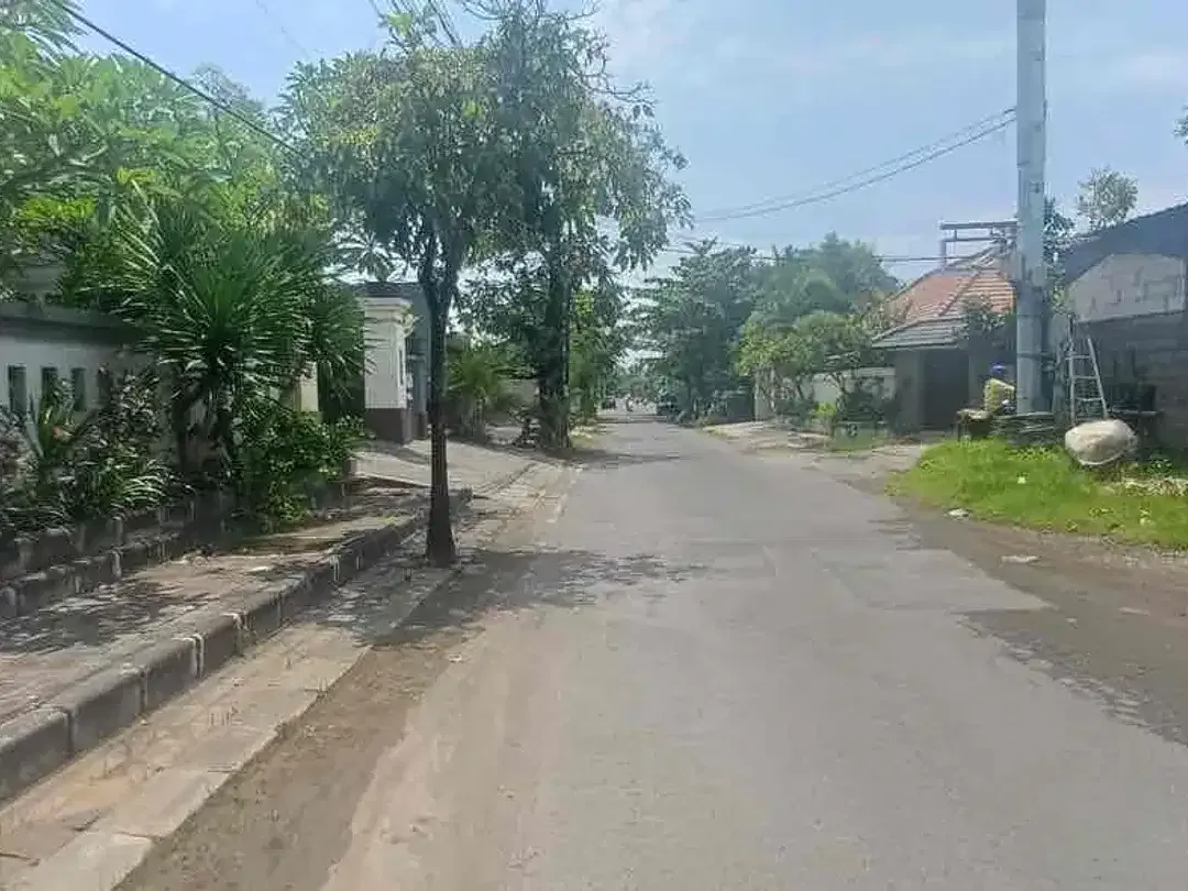 Di jual tanah 
Lokasi di Jalan Pandawa -  Dewi Sri Legian Kuta Badung Bali - Image 5 of 5