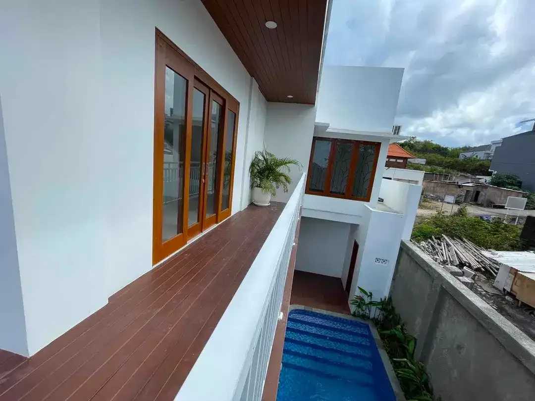 villa Ungasan jimbaran cocok untuk anda dan keluarga - Image 2 of 8