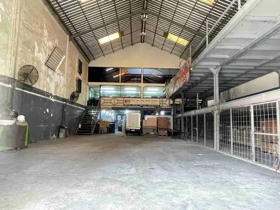 Dijual Gudang & Kantor Area Gatot Subroto tengah Denpasar - Image 9 of 10