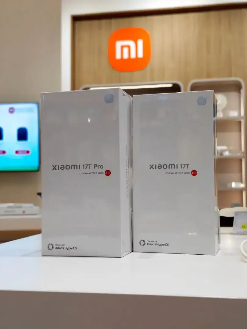 Xiaomi 17T Series GRATIS REDMI HEADPHONE NEO, senilai 1.5jt - Image 4 of 4