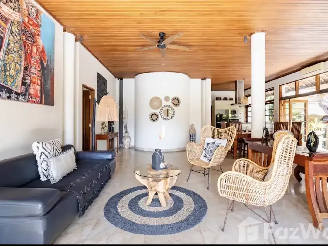 3 Bedroom Villa for sale in Canggu, Bali - Image 4 of 10