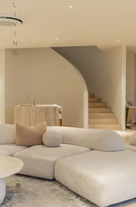 VILLA LEASEHOLD WITH OCEAN VIEW DI BINGIN ULUWATU - Image 6 of 10