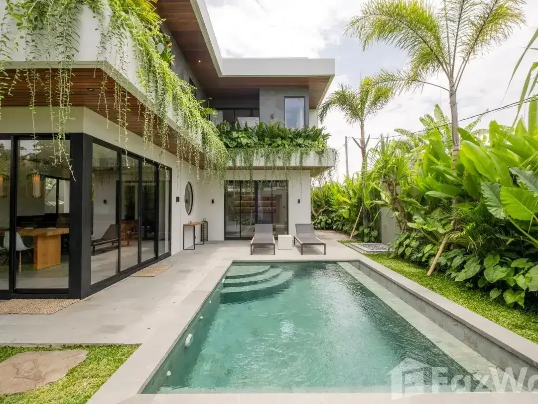 2 Bedroom Villa for sale in Kedungu, Bali - Image 1 of 10