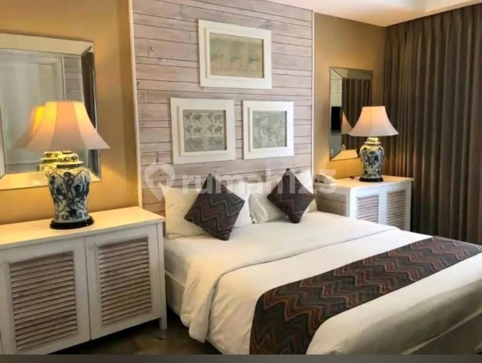 Apartemen Mewah Lokasi Prime Di Seminyak - Image 2 of 4