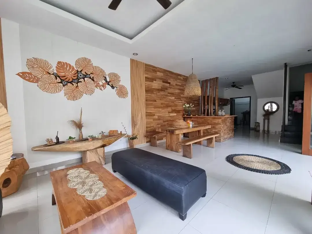 Villa taman mumbul nusa dua - Image 8 of 10
